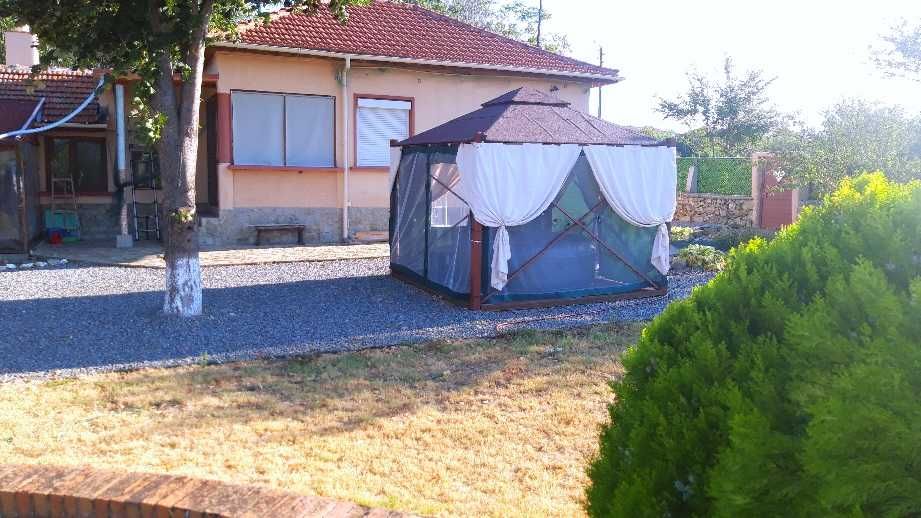 Продава се Къща в Нова Загора - 130 кв.м за 334 €/кв.м - Снимка #18