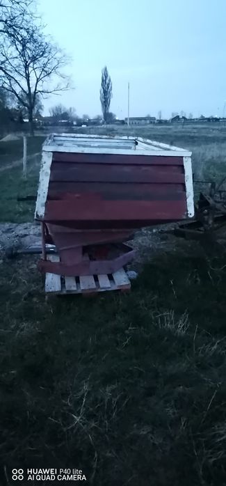 Mig de inprastiat azot!