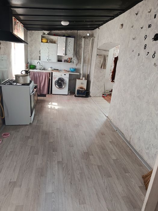 Продается дом село Сарыбулак Кордайский район