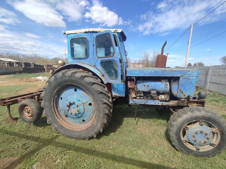 Продам ,Т-40 с культиватором