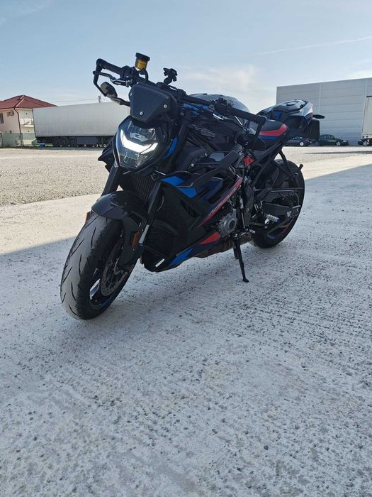 BMW M 1000 R Competition Pack