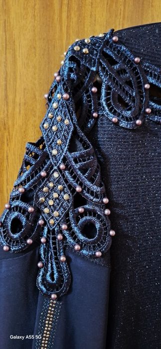 Кофта женская нарядная