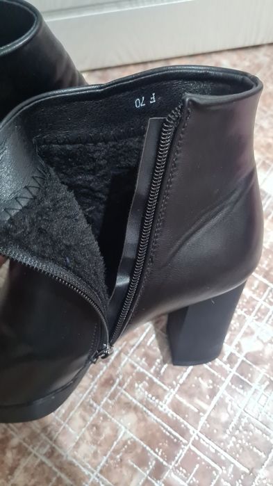 Продам ботильоны