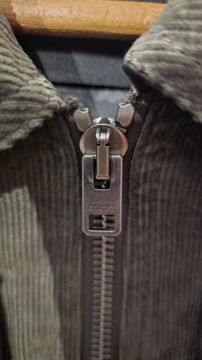 Уникално яке Coach original