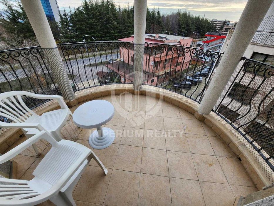 Продава се Двустаен апартамент в к.к. Слънчев бряг - 55 кв.м за 1271 €/кв.м - Снимка #9