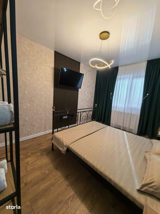 Apartment in Bucuresti - Mai multe