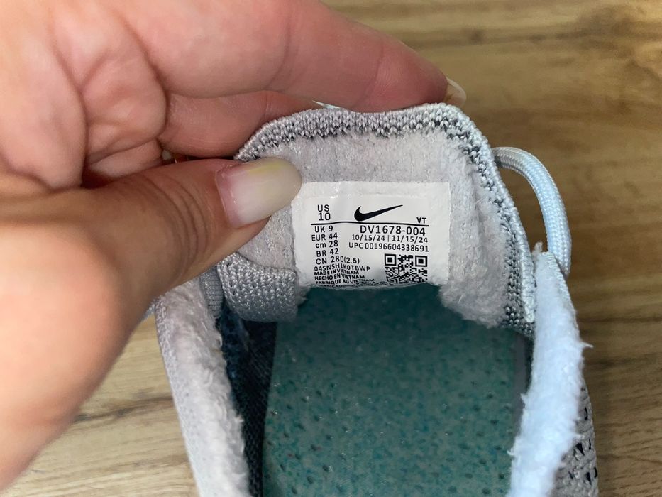 Încălțăminte NIKE Vapormax nr 44