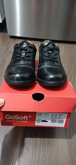 Pantofi GoSoft – mărimea 37 – ca noi