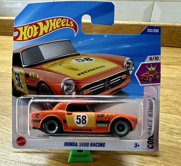 Hot Wheels Treasure Hunt колички