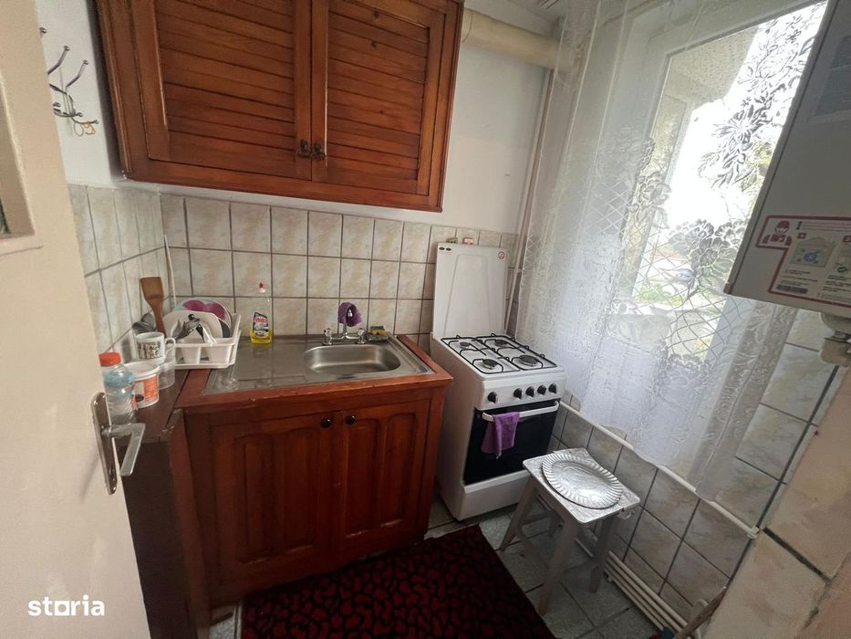 OFERTA DE INCHIRIAT ! Garsoniera M19 bl -T pret 1000 lei