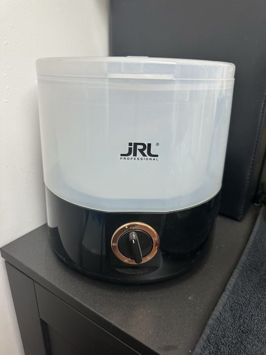 Машина за затопляне на кърпи JRL towel steamer
