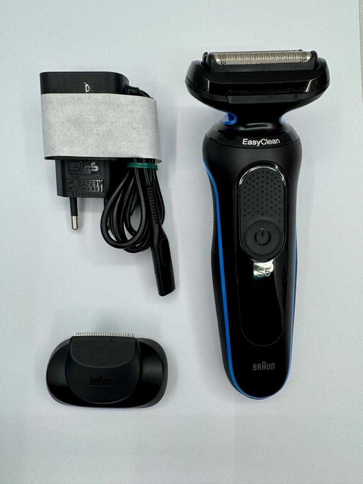 Aparat de ras barba, Braun Seria 5, 51-B1200S