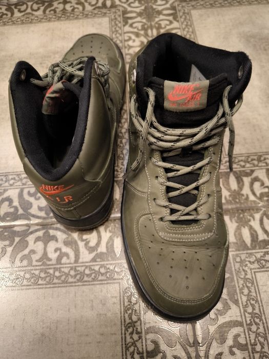 Кросовки мужские NIKE