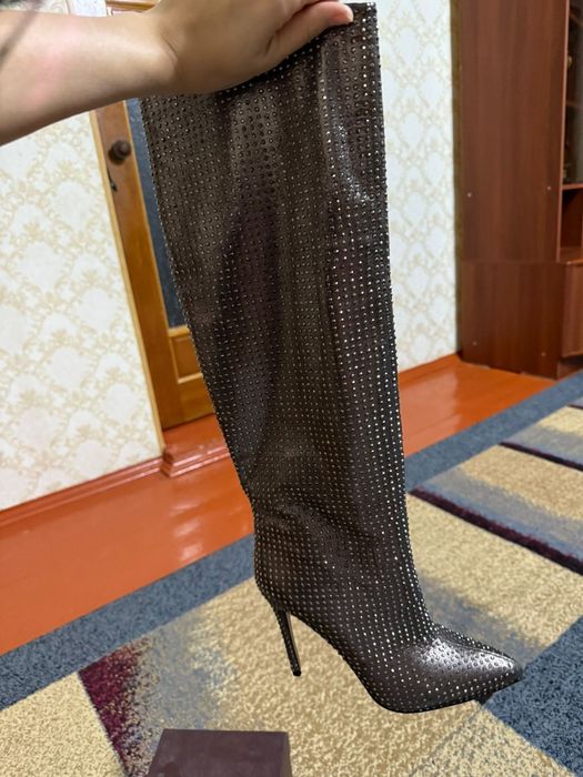 Обувь и одежда все б/у