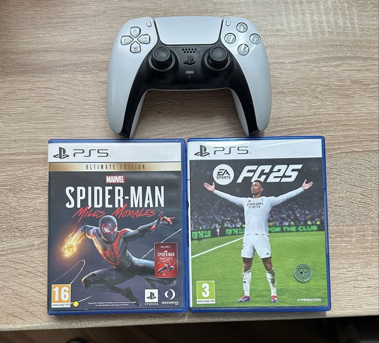 playstation 5 standard edition
