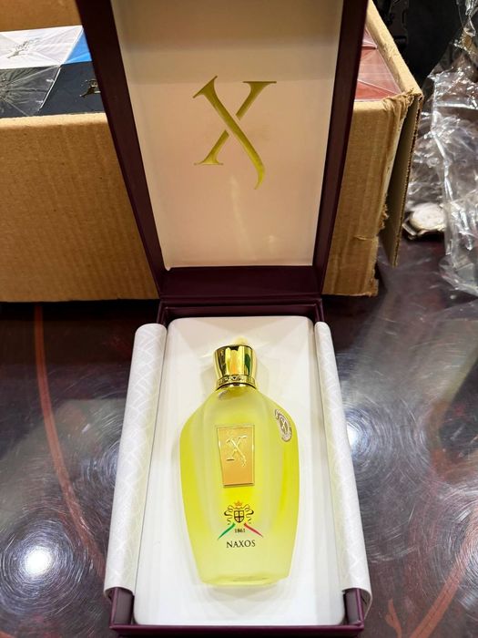 Духи осень хорошего качества