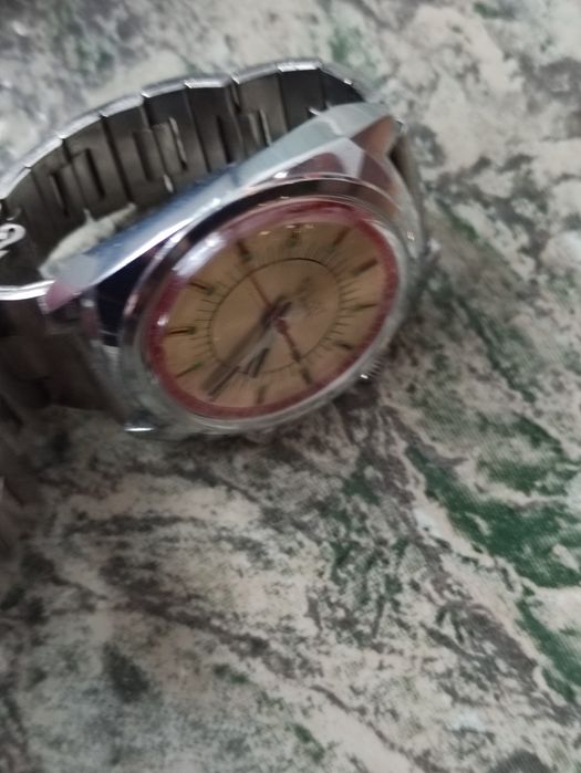 Полет.Сигнал.СССР.Механичен.