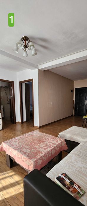 Casă de vânzare – confort și liniște