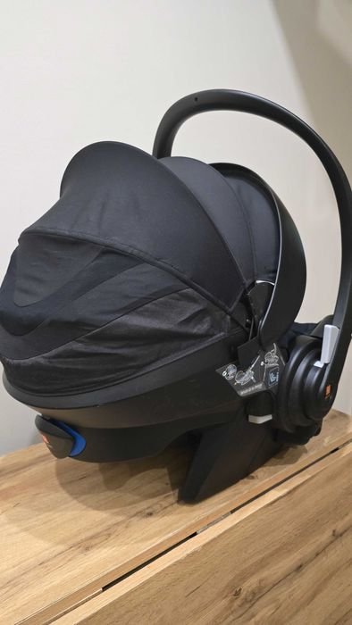 Столче за кола Stokke