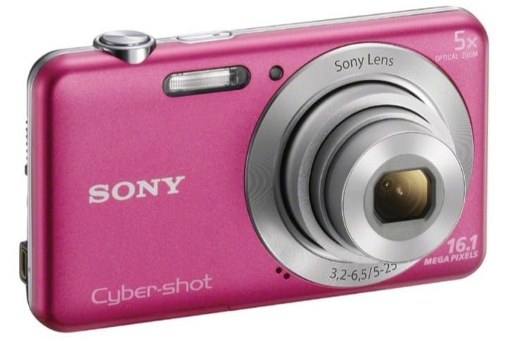 Sony фотоапарат продам срочно