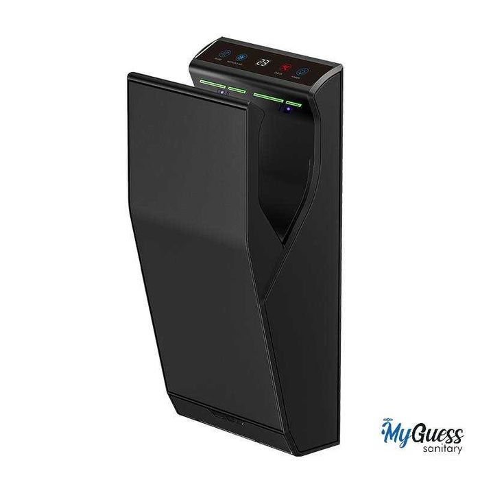 Сушилка для рук MyGuess / Qo'l quritgich MyGuess