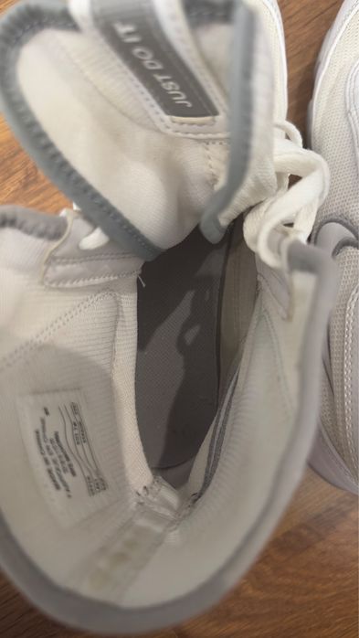 Боксерки Nike Machomai