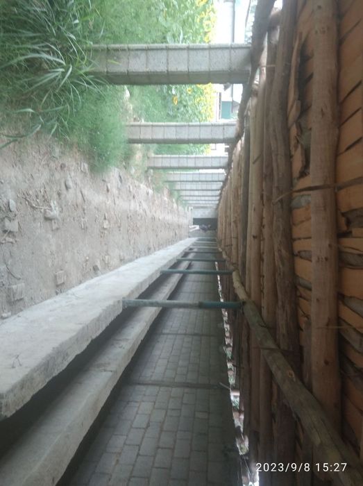 30 та корамол бокишга мулжалланган, кичик ферма сотилади