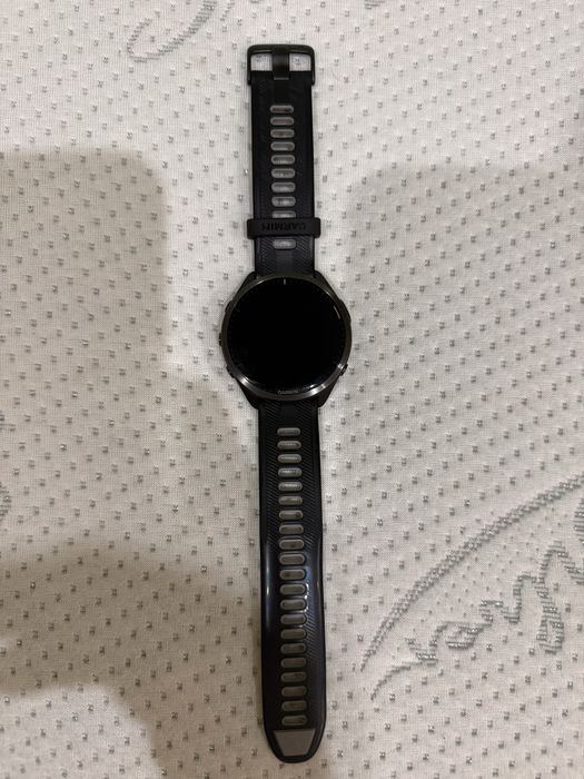 Garmin Forrerunner 965