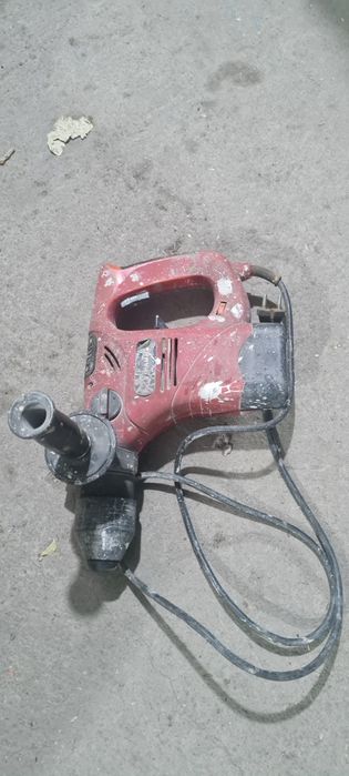 Перфоратор Наммеr