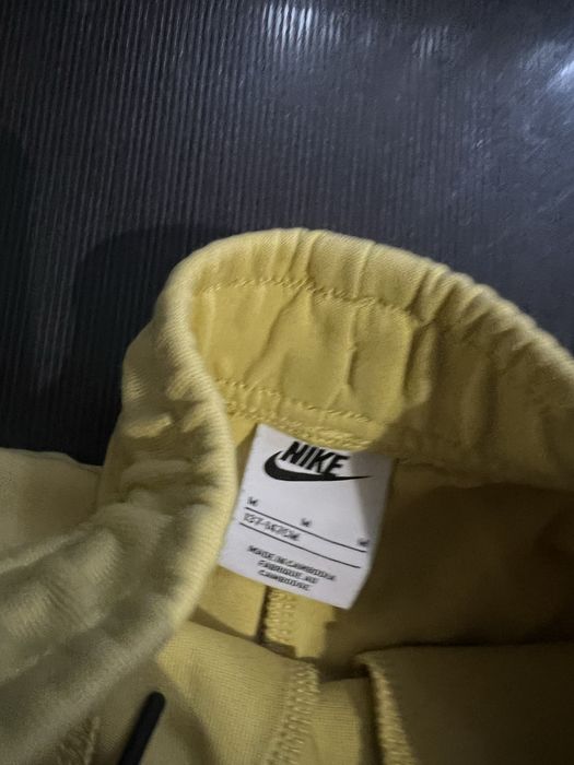 долнище детско Nike tech original