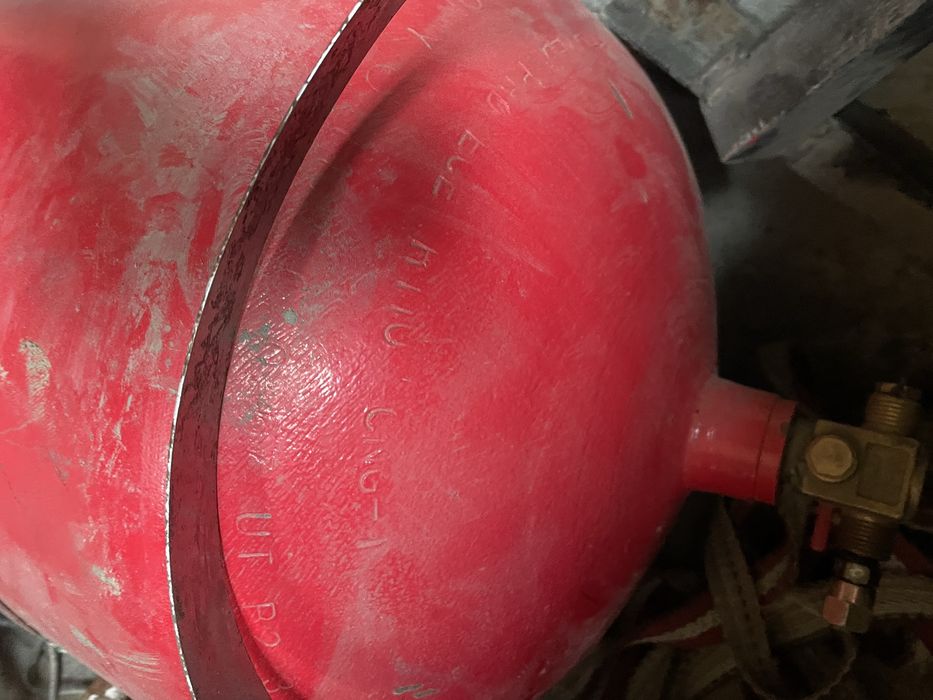 Metan balon sotiladi 2023 yil 90 talik