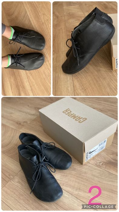 Дамски обувки Camper, номер 40