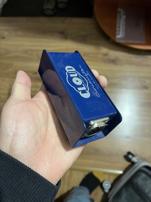 Продам CLOUDLIFTER CL-1 (Усилитель для динамических микрофонов)