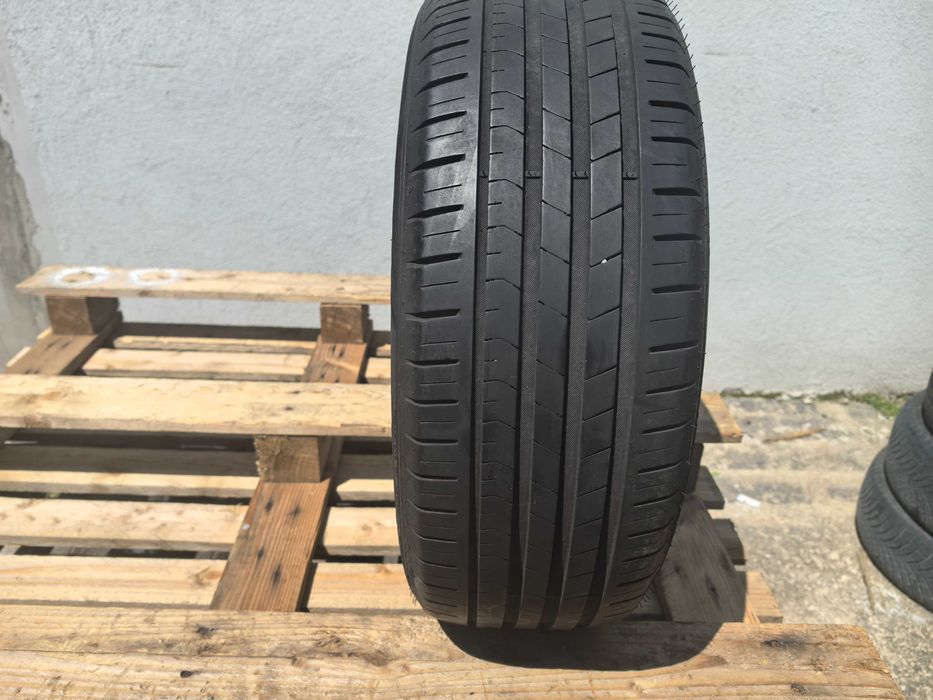 195/55/15 Аполо - Без ДОТ - Само 1 брой гума