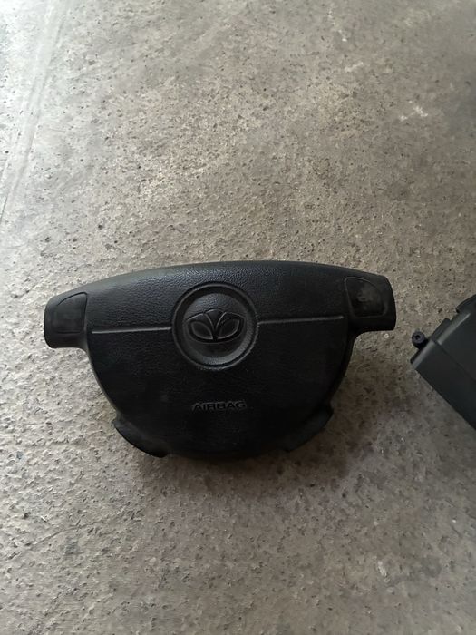 Lasetti gulishitel airbag fukluchatel soat tumanka jentra
