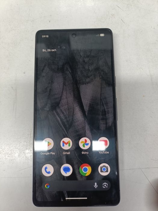 Google pixel 7 256 gb