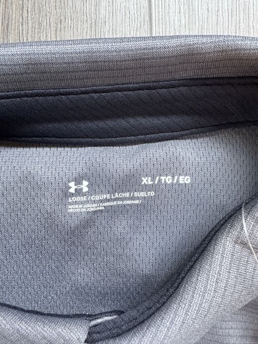 2 Tricouri Polo Under Armour Tech