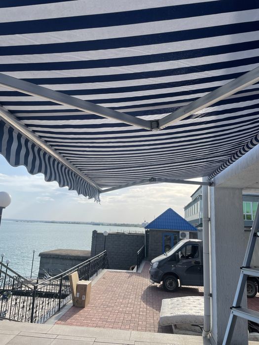 Продам маркиза выдвижная