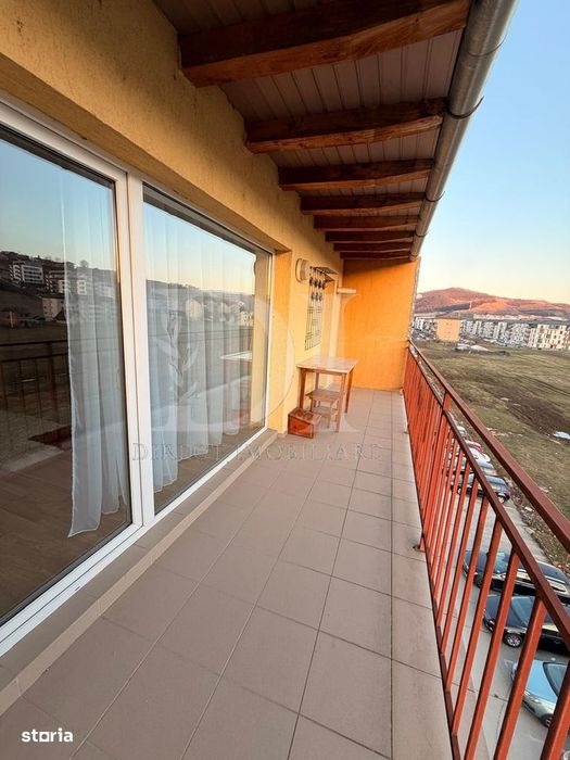 Apartament 1 cameră-zona Eroilor Floresti