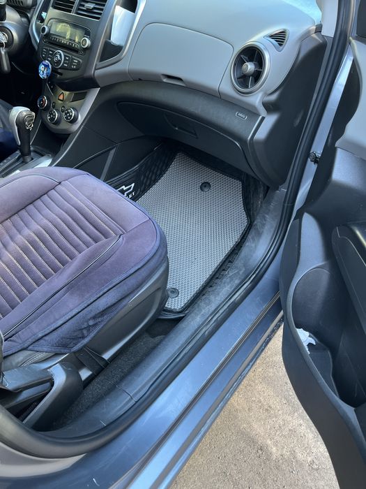 Продам Шевролет Авео