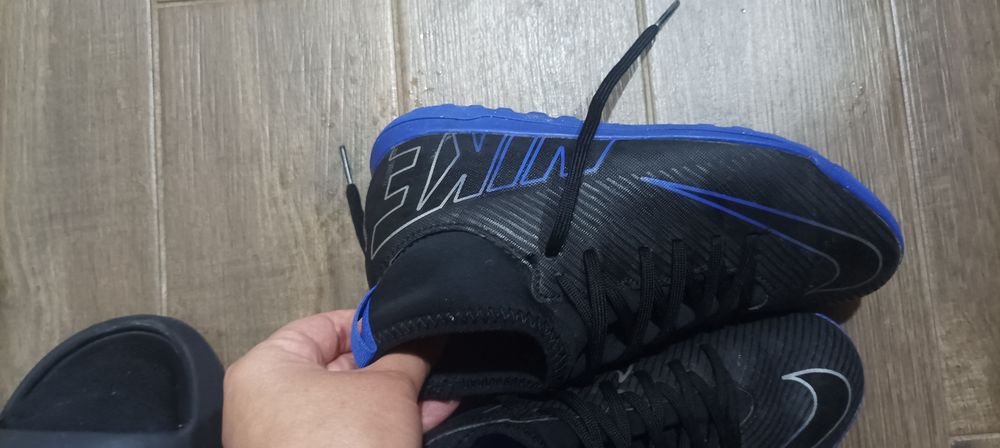 Футболни обувки Nike Mercurial Superfly