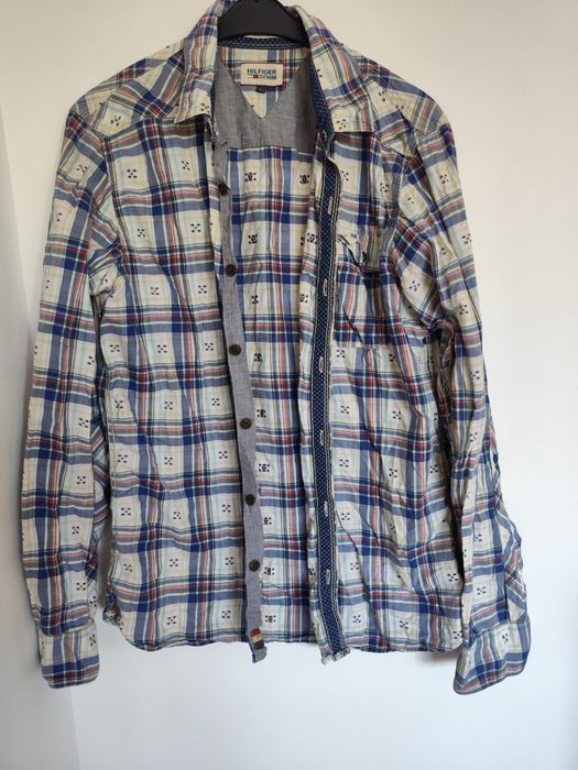 Tommy Hilfiger cămașă
