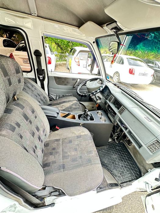 Дамас 2020 метан бор