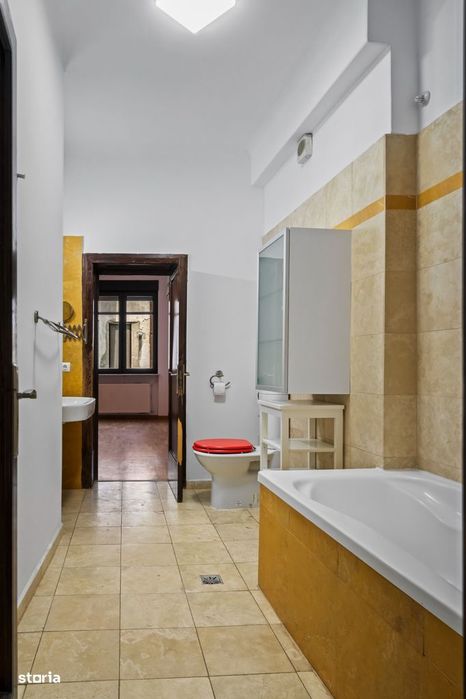 Apartament 4 Camere Ultracentral