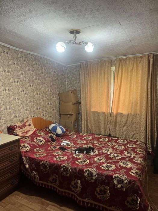 Продам дом, 4х комнатный