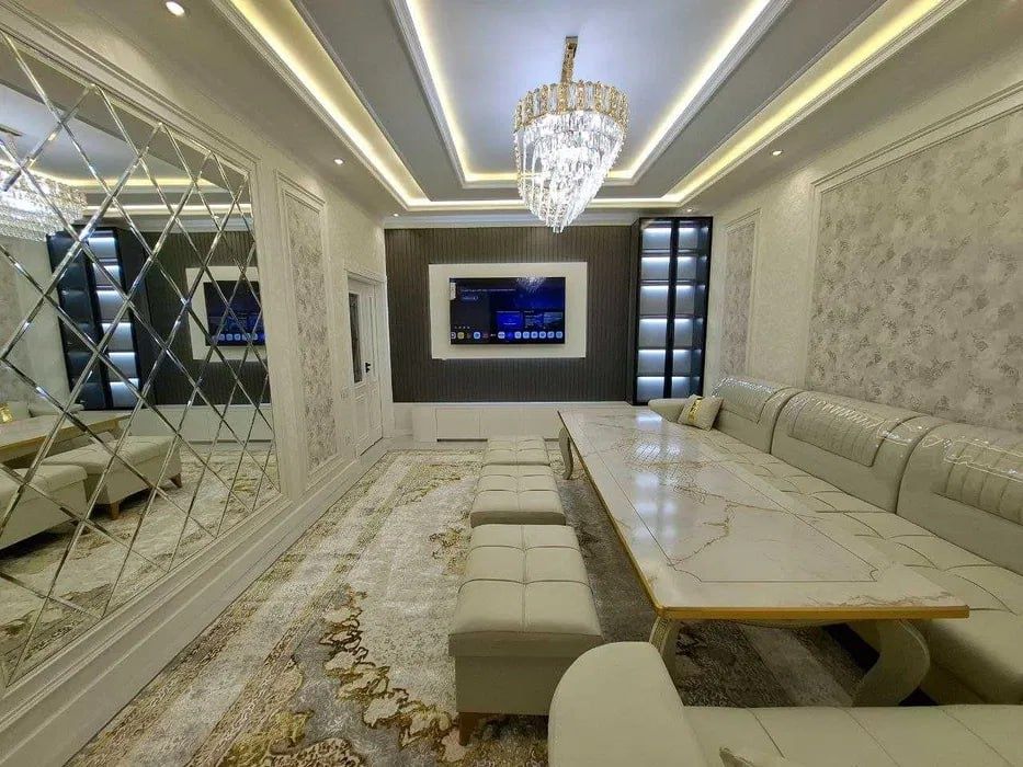 Сагбон Баурум  150 Квадрат Дуплекс