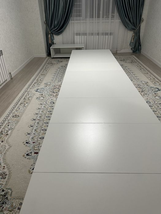 Жиналмалы ЖЕР және биік стол