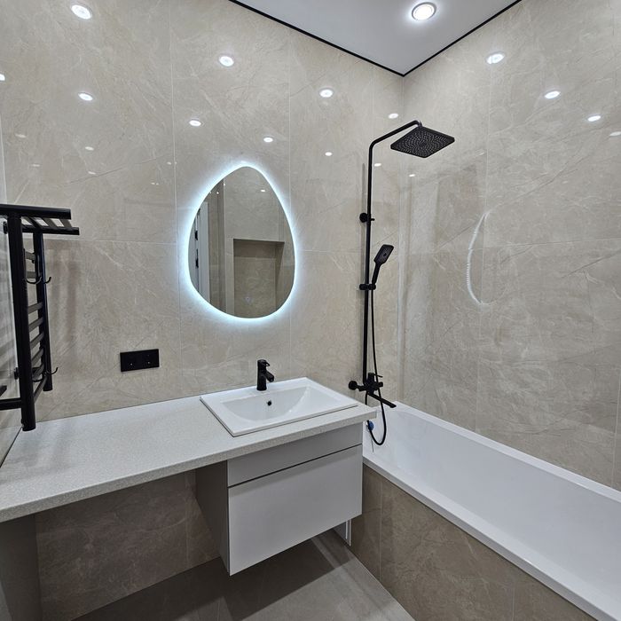 Продам 2 комнатную квартиру