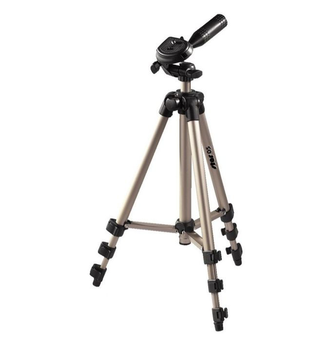 Статив Hama star 05. Нов. Не е използван.