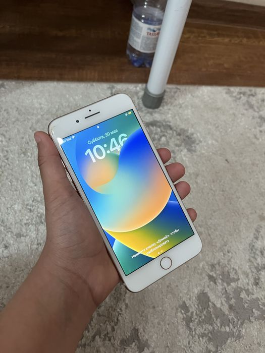 Продам/Обменяю iPhone 8 Plus